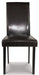 Kimonte Dining Chair - Eclectic 79 Furniture Store