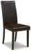 Kimonte Dining Chair - Eclectic 79 Furniture Store
