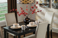 Kimonte Dining Chair - Eclectic 79 Furniture Store