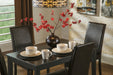 Kimonte Dining Chair - Eclectic 79 Furniture Store