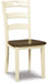 Woodanville Dining Set - Eclectic 79 Furniture Store