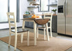 Woodanville Dining Set - Eclectic 79 Furniture Store