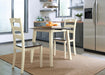 Woodanville Dining Set - Eclectic 79 Furniture Store