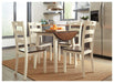 Woodanville Dining Set - Eclectic 79 Furniture Store