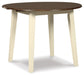 Woodanville Dining Set - Eclectic 79 Furniture Store