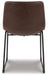 Centiar Dining Chair - Eclectic 79 Furniture Store