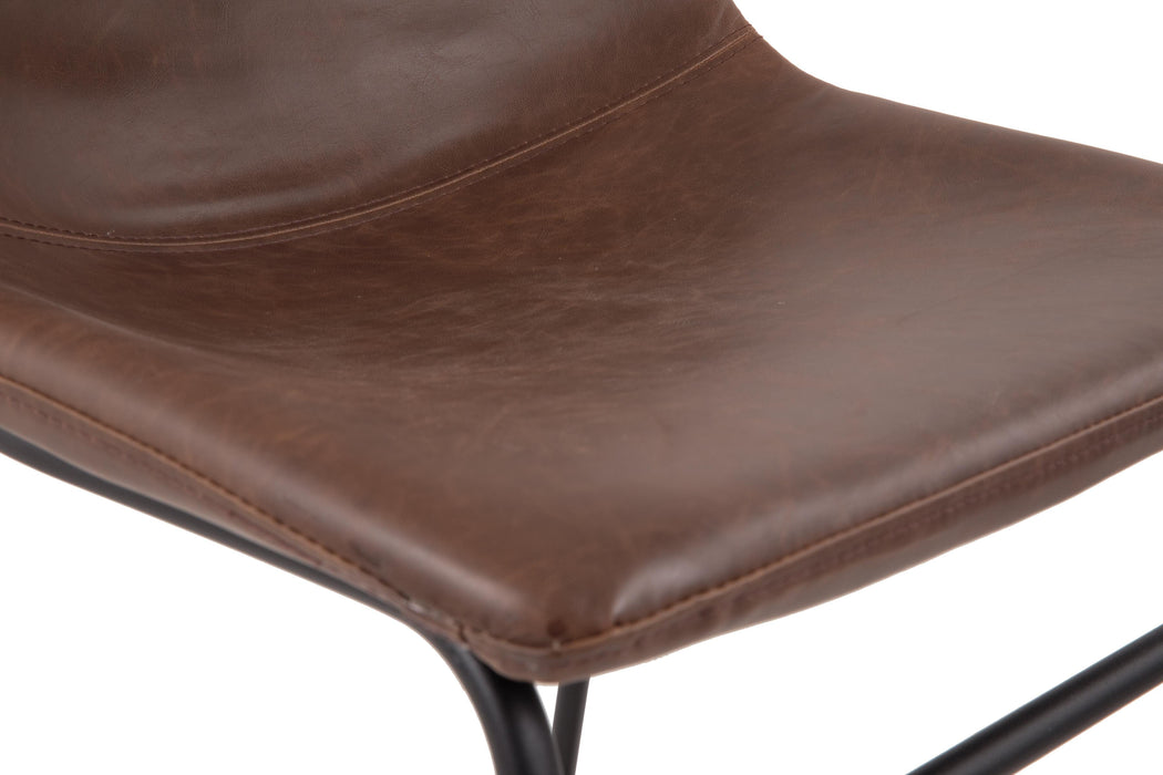 Centiar Dining Chair - Eclectic 79 Furniture Store