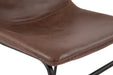 Centiar Dining Chair - Eclectic 79 Furniture Store