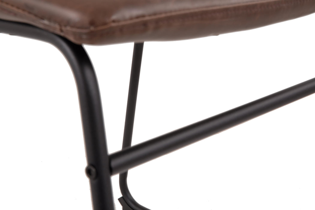 Centiar Dining Chair - Eclectic 79 Furniture Store