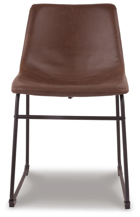 Centiar Dining Chair - Eclectic 79 Furniture Store