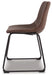 Centiar Dining Chair - Eclectic 79 Furniture Store