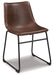 Centiar Dining Chair - Eclectic 79 Furniture Store