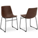 Centiar Dining Chair - Eclectic 79 Furniture Store
