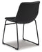 Centiar Dining Chair - Eclectic 79 Furniture Store