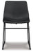 Centiar Dining Chair - Eclectic 79 Furniture Store