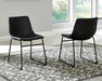 Centiar Dining Chair - Eclectic 79 Furniture Store
