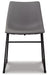 Centiar Dining Chair - Eclectic 79 Furniture Store