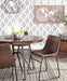 Centiar Dining Chair - Eclectic 79 Furniture Store