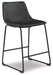 Centiar Counter Height Bar Stool - Eclectic 79 Furniture Store