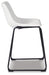 Centiar Counter Height Bar Stool - Eclectic 79 Furniture Store
