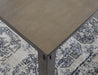 Bridson Counter Height Dining Table and Bar Stools (Set of 5) - Eclectic 79 Furniture Store
