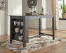 Caitbrook Counter Height Dining Table - Eclectic 79 Furniture Store