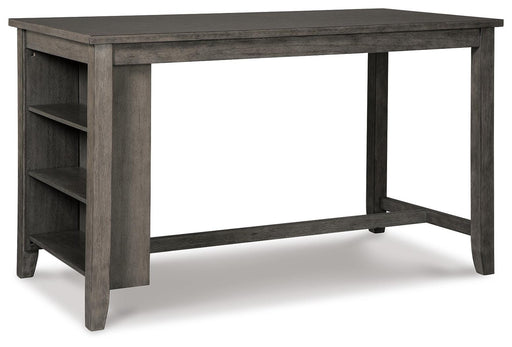 Caitbrook Counter Height Dining Table - Eclectic 79 Furniture Store