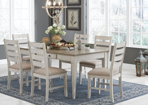 Skempton Dining Room Set - Eclectic 79 Furniture Store
