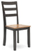 Gesthaven Dining Chair - Eclectic 79 Furniture Store