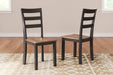 Gesthaven Dining Chair - Eclectic 79 Furniture Store