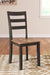 Gesthaven Dining Chair - Eclectic 79 Furniture Store