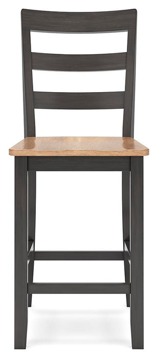 Gesthaven Dining Set - Eclectic 79 Furniture Store