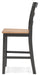 Gesthaven Counter Height Barstool - Eclectic 79 Furniture Store