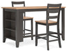 Gesthaven Dining Set - Eclectic 79 Furniture Store