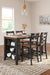 Gesthaven Dining Set - Eclectic 79 Furniture Store