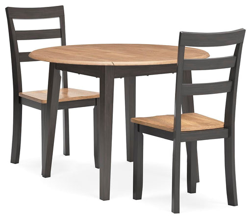 Gesthaven Dining Set - Eclectic 79 Furniture Store