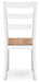 Gesthaven Dining Chair - Eclectic 79 Furniture Store