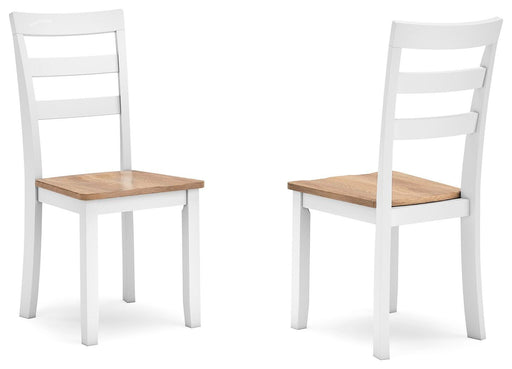 Gesthaven Dining Chair - Eclectic 79 Furniture Store
