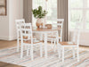 Gesthaven Dining Chair - Eclectic 79 Furniture Store