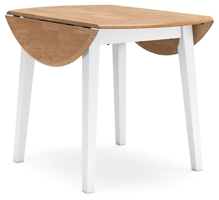 Gesthaven Dining Set - Eclectic 79 Furniture Store