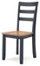 Gesthaven Dining Chair - Eclectic 79 Furniture Store
