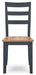 Gesthaven Dining Chair - Eclectic 79 Furniture Store
