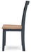 Gesthaven Dining Chair - Eclectic 79 Furniture Store