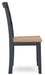 Gesthaven Dining Chair - Eclectic 79 Furniture Store