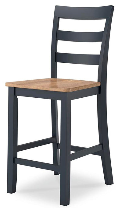 Gesthaven Dining Set - Eclectic 79 Furniture Store