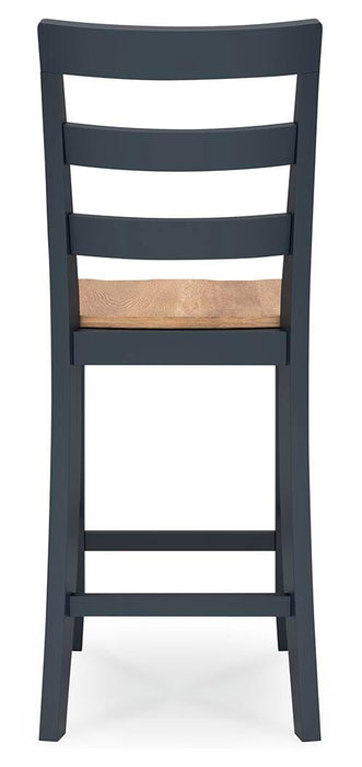Gesthaven Dining Set - Eclectic 79 Furniture Store