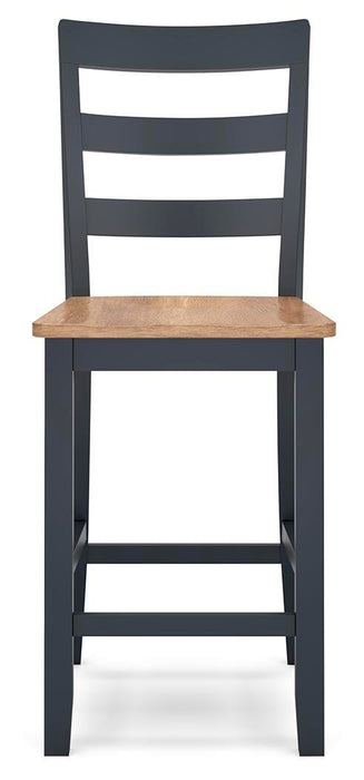 Gesthaven Dining Set - Eclectic 79 Furniture Store