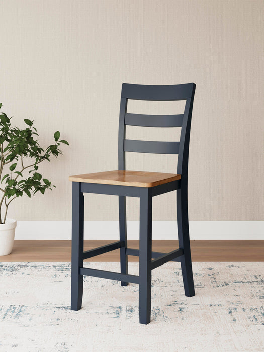 Gesthaven Dining Set - Eclectic 79 Furniture Store