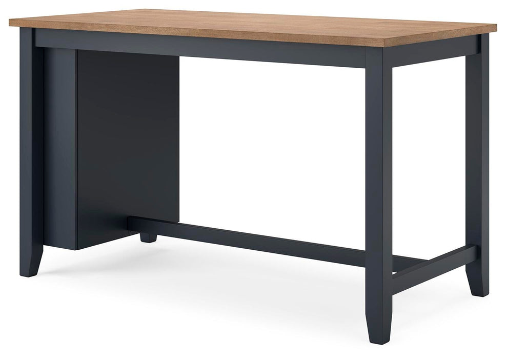 Gesthaven Dining Set - Eclectic 79 Furniture Store