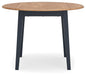 Gesthaven Dining Set - Eclectic 79 Furniture Store